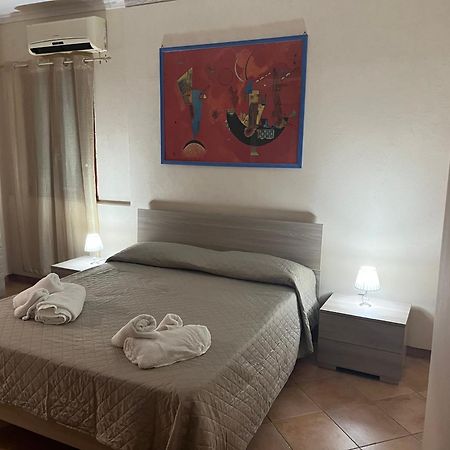 Вилла Leontini House Катания Экстерьер фото