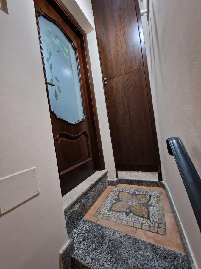 Вилла Leontini House Катания Экстерьер фото
