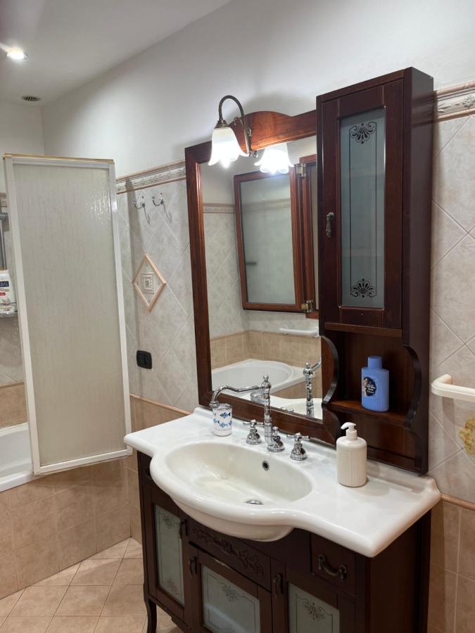 Вилла Leontini House Катания Экстерьер фото