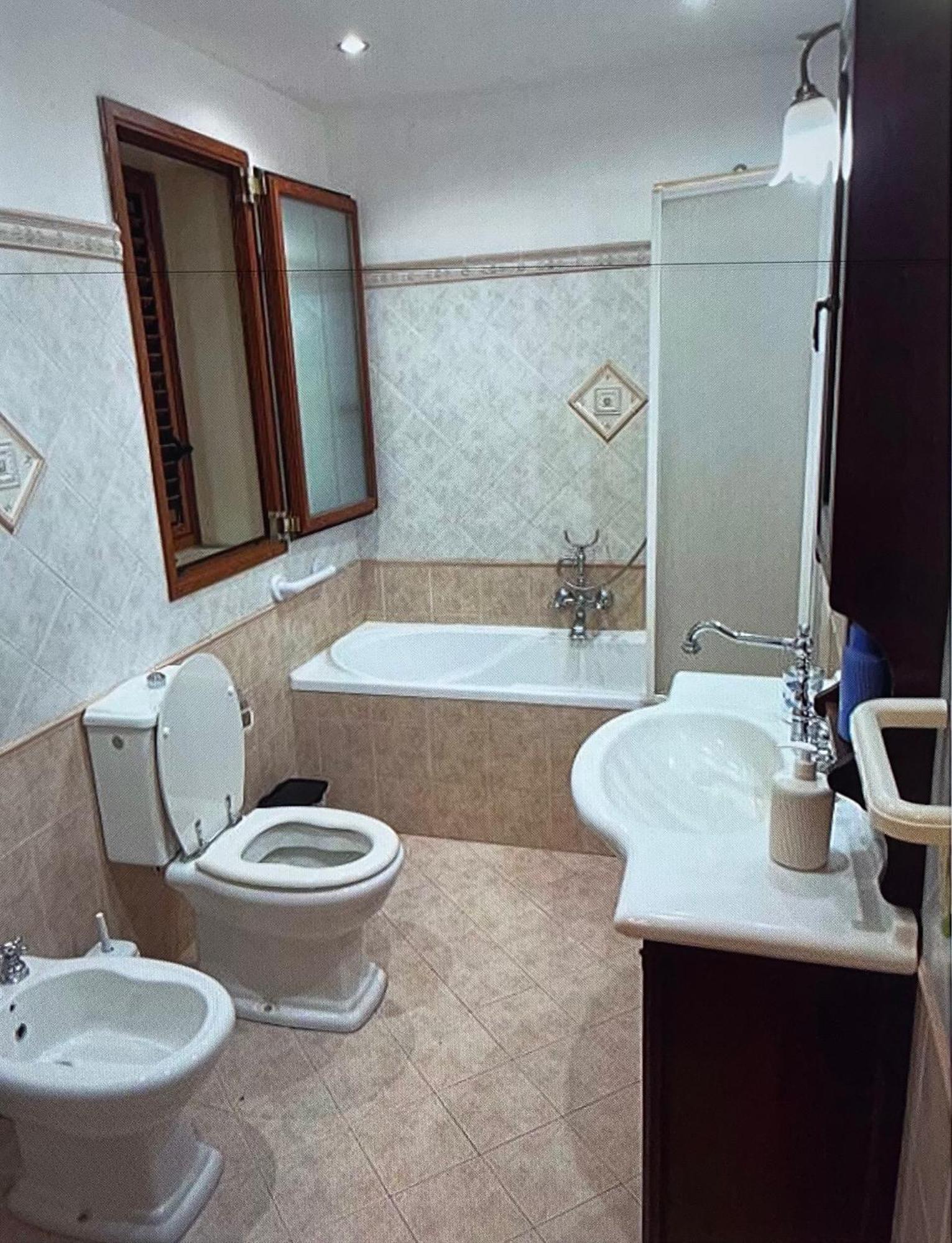 Вилла Leontini House Катания Экстерьер фото
